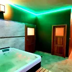 Hotel Farma Vysoka