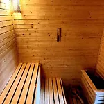 Farma Vysoka Hotel 3*