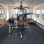 Farma Vysoka