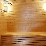 Farma Vysoka Hotel Chrastava