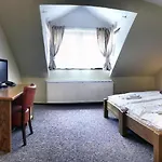 Hotel Farma Vysoka