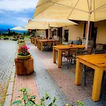 Hotel Farma Vysoka Chrastava