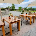 Farma Vysoka 3* Chrastava
