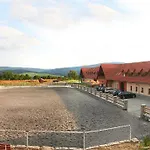 Hotel Farma Vysoka