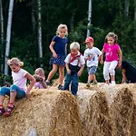 Farma Vysoka 3*