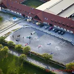 Hotel Farma Vysoka 3*