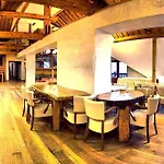 Farma Vysoka Hotel 3*
