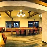 Hotel Farma Vysoka Chrastava