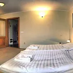 Farma Vysoka Hotel Chrastava