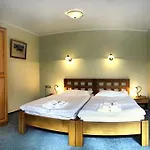 Hotel Farma Vysoka Chrastava
