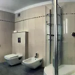 Farma Vysoka Hotel Chrastava