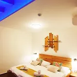 Farma Vysoka Hotel Chrastava