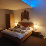 Farma Vysoka 3* Chrastava