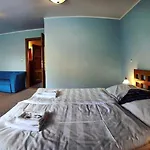 Farma Vysoka Hotel Chrastava
