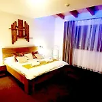 Farma Vysoka Hotel 3*