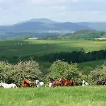 Farma Vysoka 3*