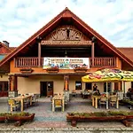 Hotel Farma Vysoka 3*