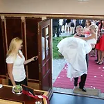 Farma Vysoka Hotel 3*