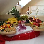 Farma Vysoka 3* Chrastava
