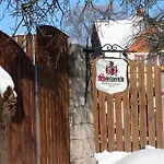 Farma Vysoka Hotel