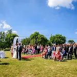 Farma Vysoka Hotel Chrastava