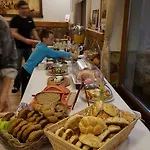 Farma Vysoka 3* Chrastava