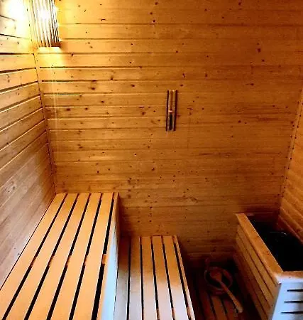 Farma Vysoká Hotel 3*