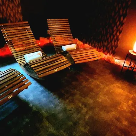 Hotel Farma Vysoka