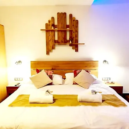 Hotel Farma Vysoka