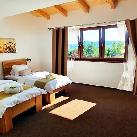 Farma Vysoka 3*
