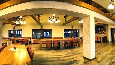 Hotel Farma Vysoka Chrastava