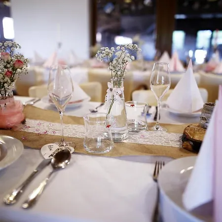 Farma Vysoka Hotel