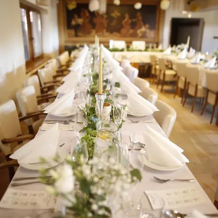 Farma Vysoka Hotel Chrastava