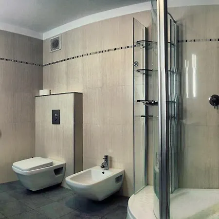 Farma Vysoka Hotel Chrastava