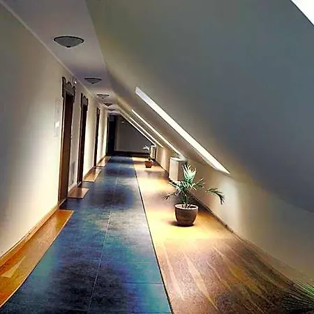 Farma Vysoka Hotel 3*