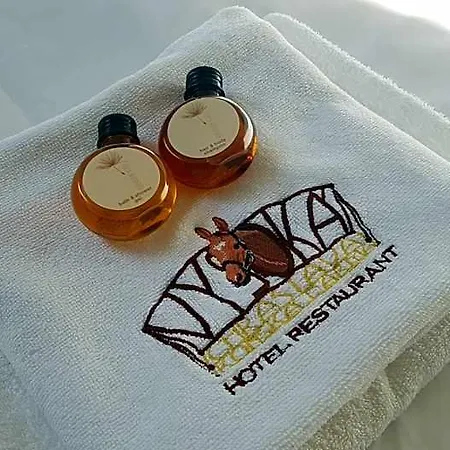 Farma Vysoka Hotel 3*