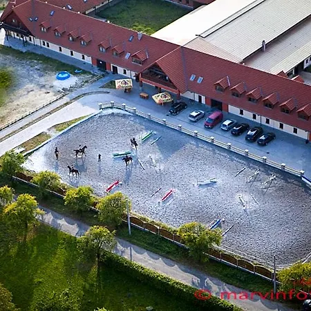 Farma Vysoka Hotel