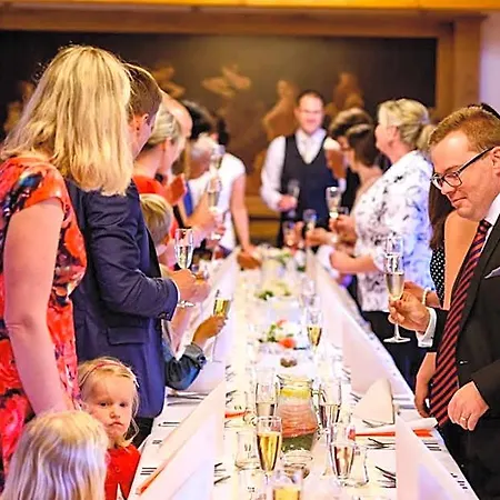 Farma Vysoka Chrastava