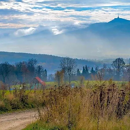 Farma Vysoka 3*
