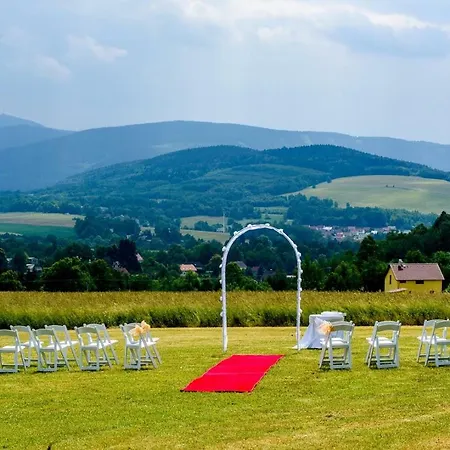 Farma Vysoka 3* Chrastava