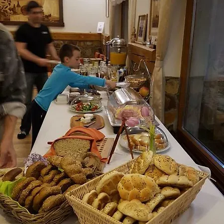Farma Vysoka 3* Chrastava