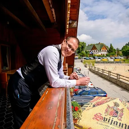 Farma Vysoká 3*