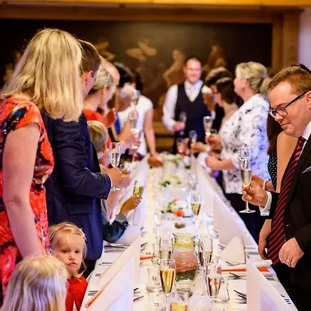 Farma Vysoka 3* Chrastava