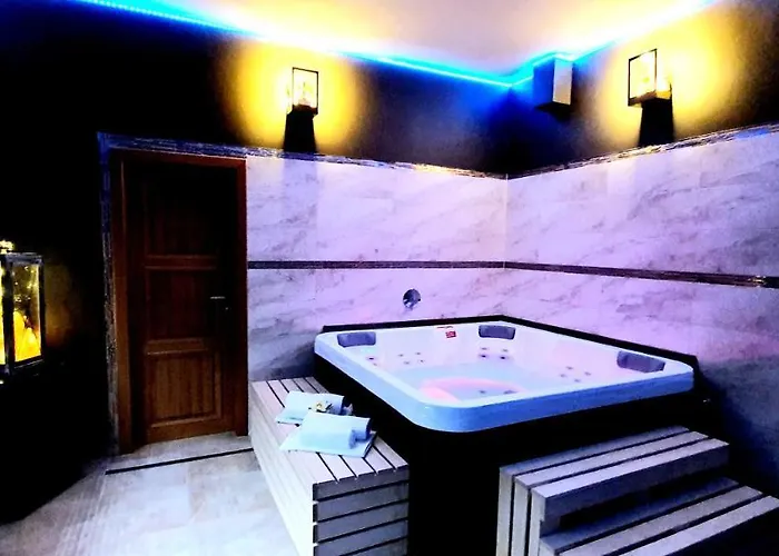 Farma Vysoka Chrastava