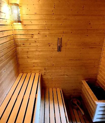 Farma Vysoka Hotell 3*