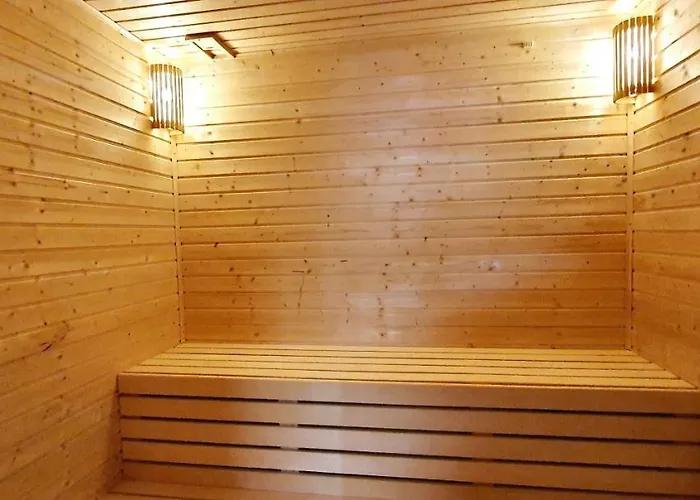 Farma Vysoka Hotell Chrastava