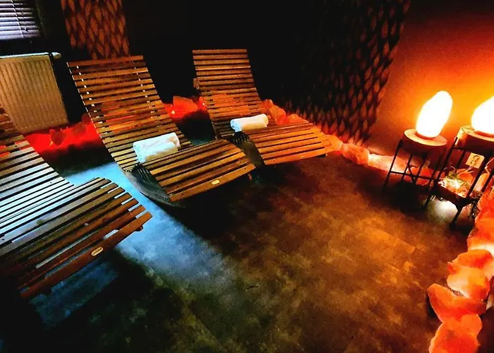 Hotell Farma Vysoka