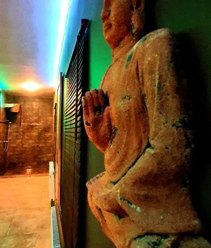 Farma Vysoka Hotell 3*