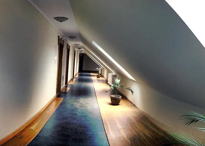高农场酒店