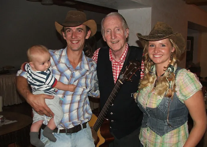 Farma Vysoka 3* Chrastava